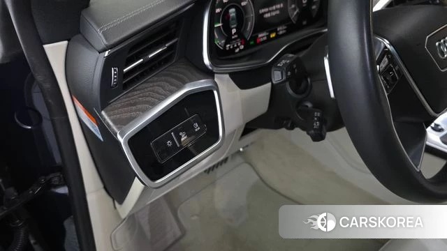 Audi A7 (4K) id 4555013 из Кореи 19