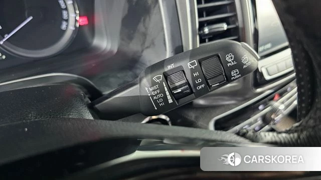 Ssangyong G4 Rexton id 4423999 из Кореи 19
