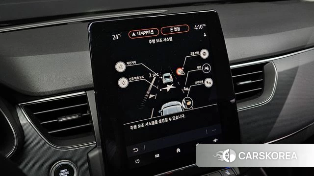 Renault Korea (Samsung) XM3 id 4423331 из Кореи 19
