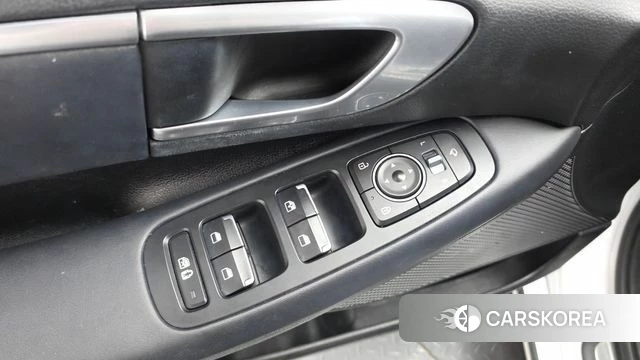 Hyundai Sonata (DN8) id 4542908 из Кореи 19