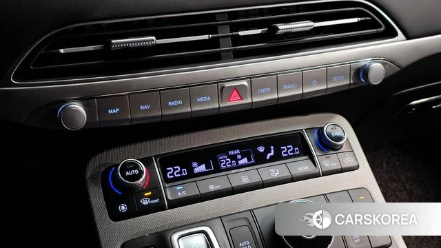 Hyundai Palisade id 4864811 из Кореи 19
