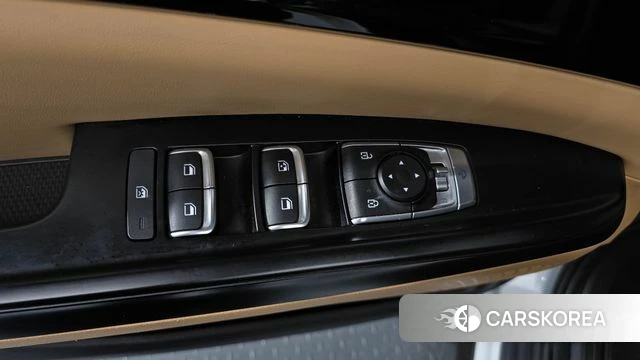 Kia Carnival 4th generation id 4488544 из Кореи 19
