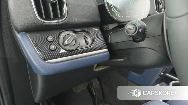 Mini Cooper S Countryman id 4395643 из Кореи 19
