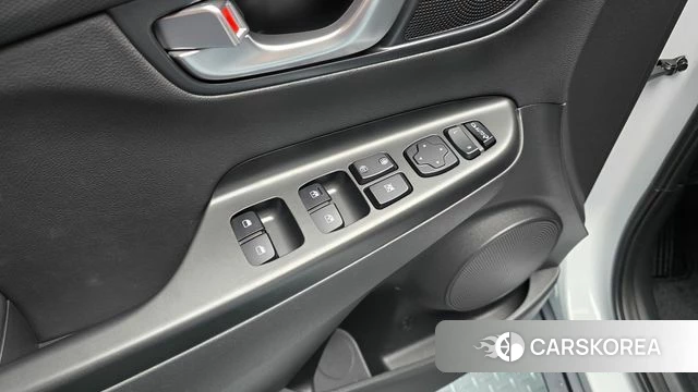 Hyundai The New Kona Hybrid id 4922435 из Кореи 19