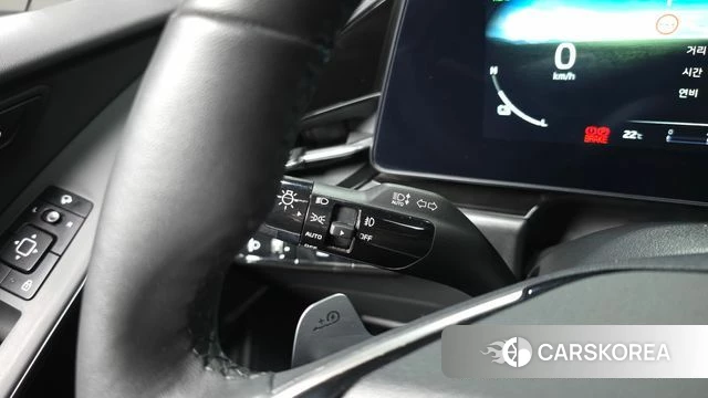 Kia Di All New Niro EV id 4248663 из Кореи 19