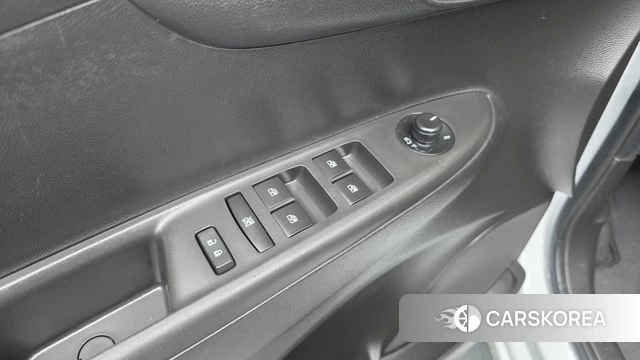 Chevrolet (GM Daewoo) The Next Spark id 4751467 из Кореи 19