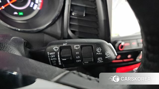 Ssangyong Tivoli Air id 4357046 из Кореи 19
