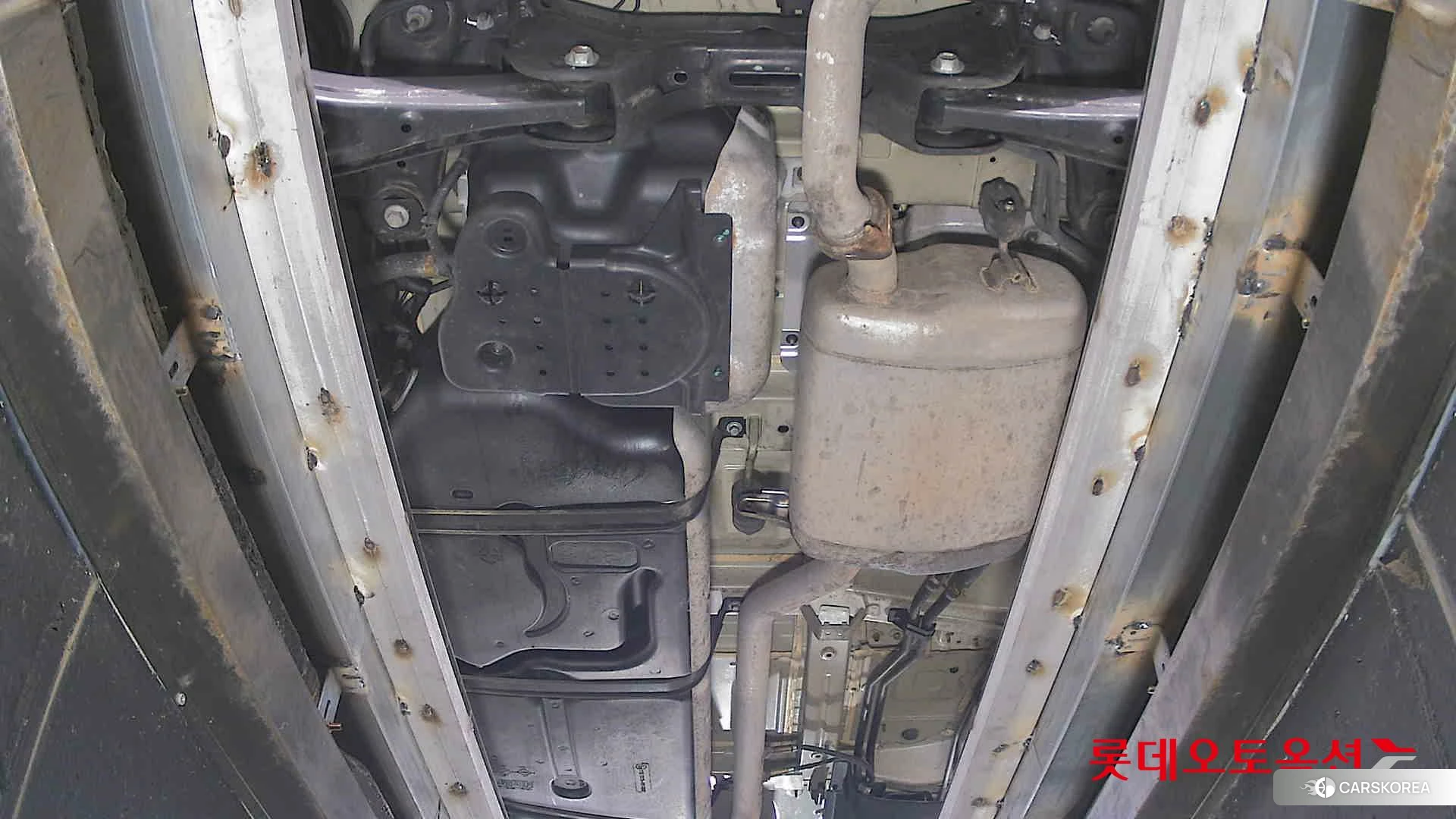 Kia Carnival id 3875751 из Кореи 19