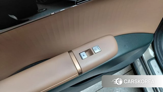 Hyundai Grandeur Hybrid (GN7) id 4880164 из Кореи 19