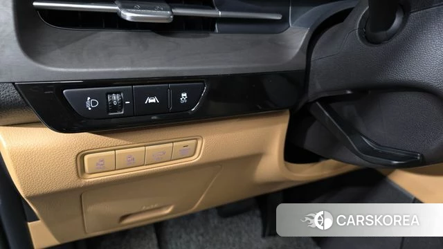 Kia Carnival 4th generation id 4488609 из Кореи 19