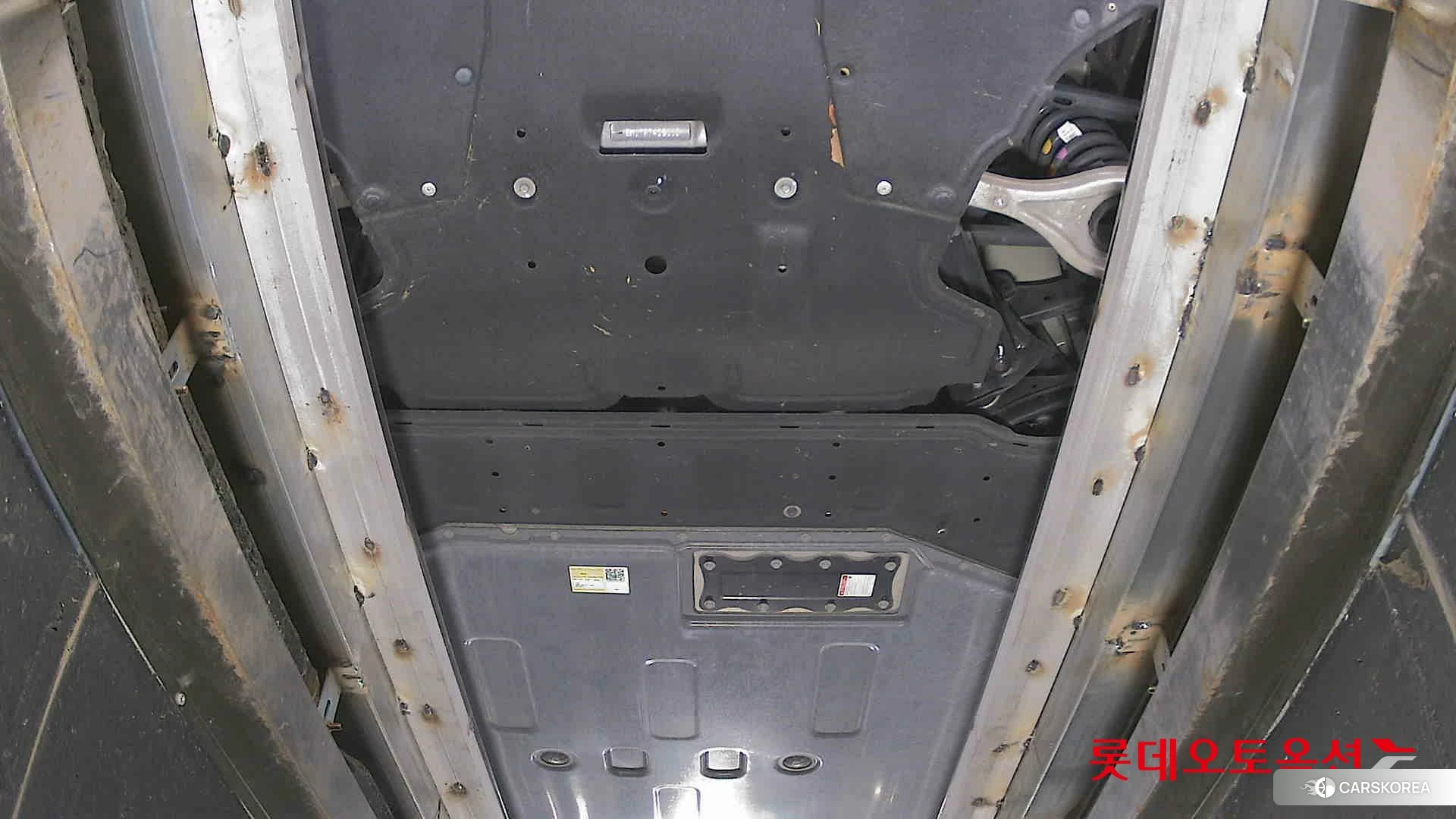 Hyundai IONIQ 5 id 3869357 из Кореи 19