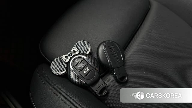 Mini Cooper Countryman id 4555371 из Кореи 19