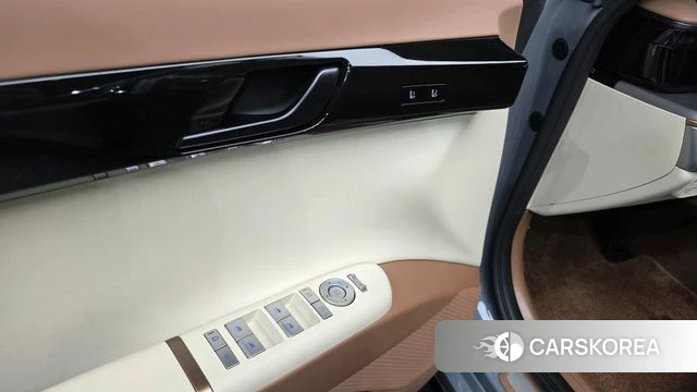 Hyundai Grandeur Hybrid (GN7) id 4898194 из Кореи 19