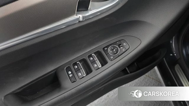 Hyundai The New Grandeur IG id 4317515 из Кореи 19