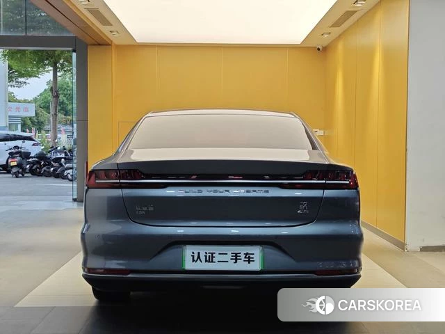 BYD Han DM id 4221820 из Китая 19