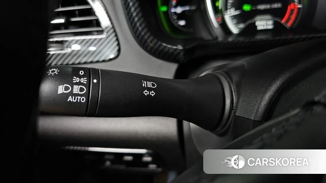 Renault Korea (Samsung) The New QM6 id 4665707 из Кореи 19