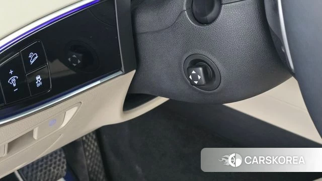 Genesis GV70 id 4784585 из Кореи 19