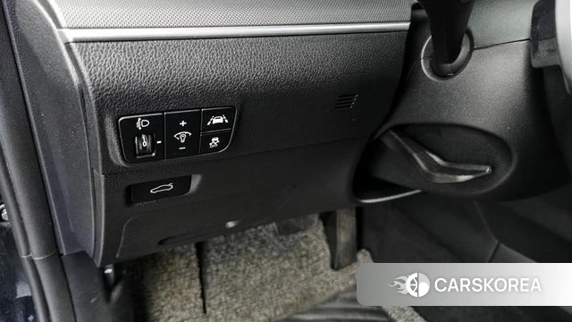 Kia K5 3rd generation id 4283348 из Кореи 19