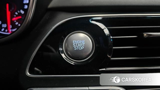Genesis G70 id 4708737 из Кореи 19