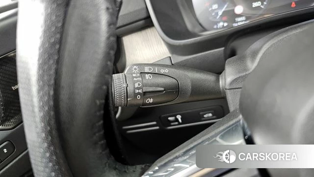 Volvo XC40 id 4224692 из Кореи 19