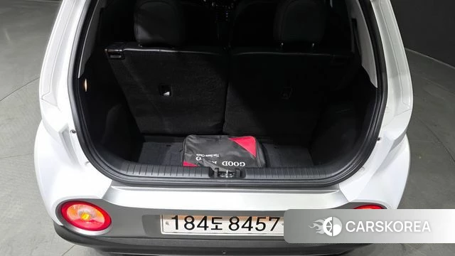 Hyundai Casper id 4382829 из Кореи 19