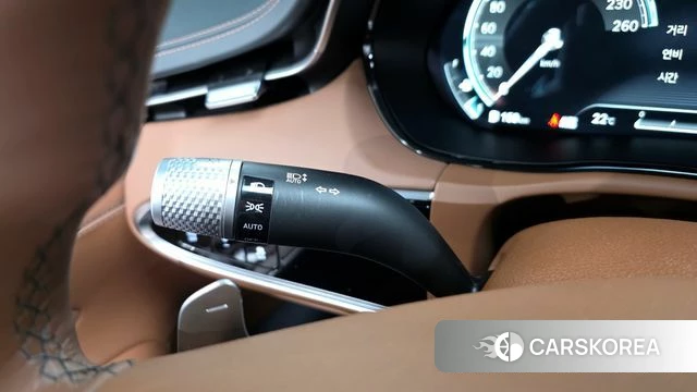 Genesis GV70 id 4395809 из Кореи 19