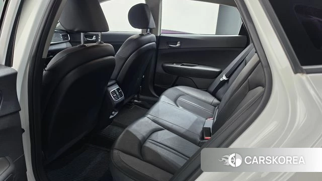 Kia The New K5 2nd generation id 4667438 из Кореи 19