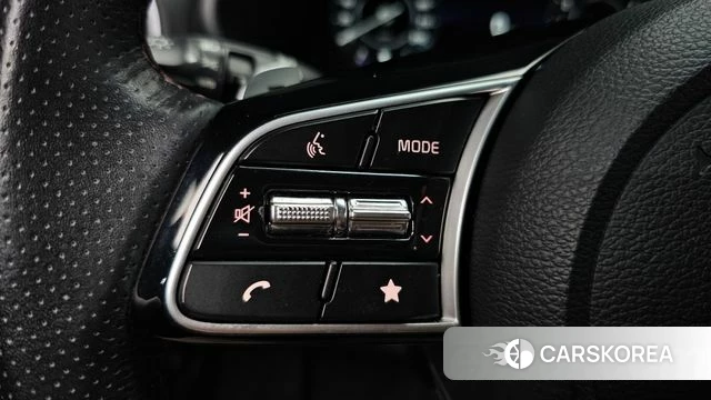 Kia The New K3 2nd generation id 4500846 из Кореи 19