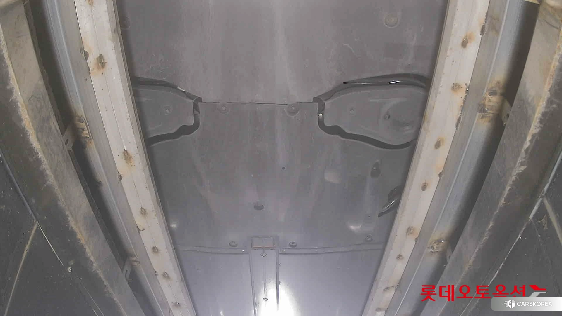 Tesla Model 3 Long Range id 4902615 из Кореи 19