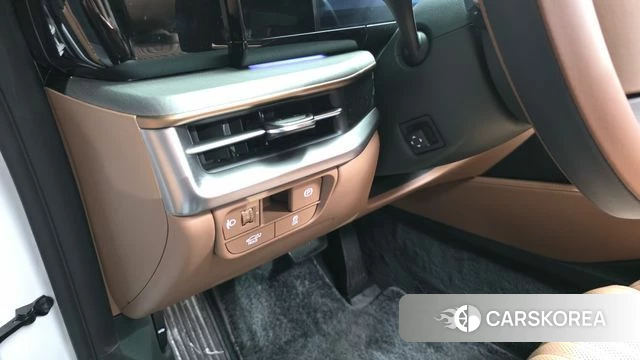 Hyundai Grandeur (GN7) id 4941395 из Кореи 19