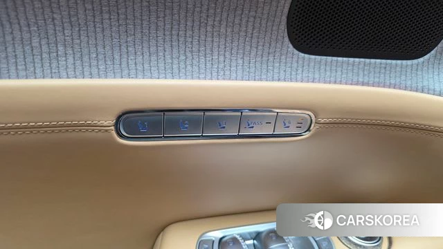 Genesis G90 (RS4) id 4710901 из Кореи 19