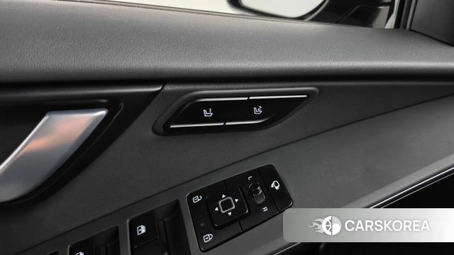Kia Di All New Niro EV id 4682331 из Кореи 19