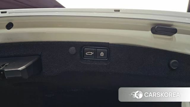 Kia K7 Premier id 4703192 из Кореи 19