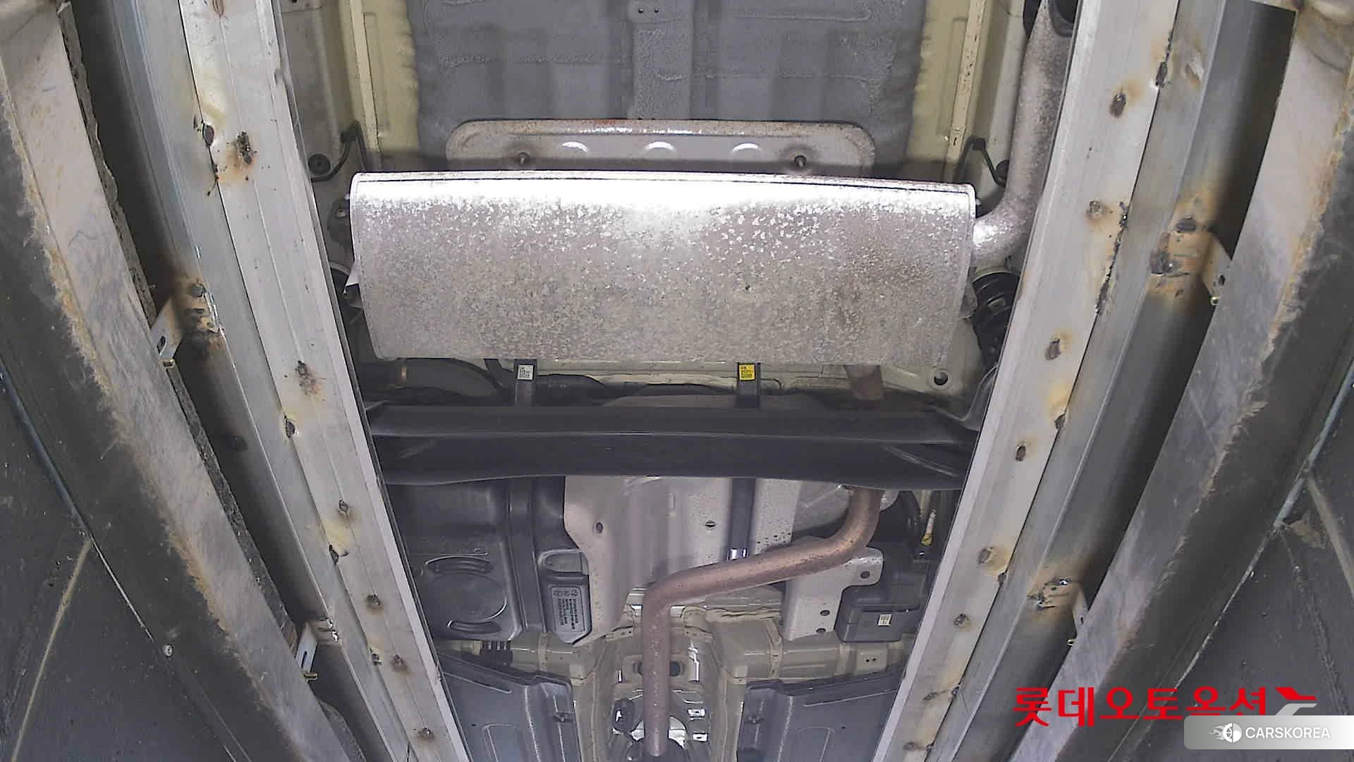 Kia Seltos id 3888392 из Кореи 19