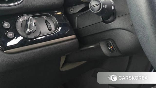 Mini Cooper Countryman id 4720335 из Кореи 19