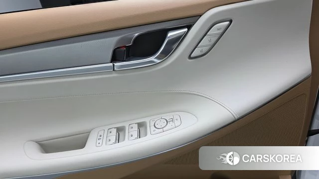 Hyundai The New Grandeur IG Hybrid id 4187419 из Кореи 19