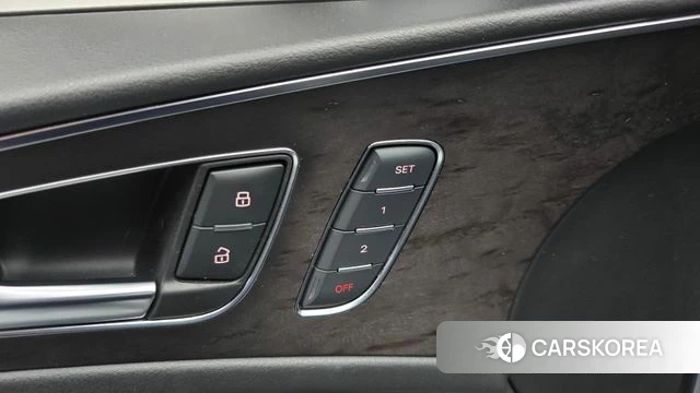 Audi New A6 id 4718022 из Кореи 19