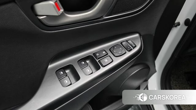 Hyundai Kona id 4873668 из Кореи 19