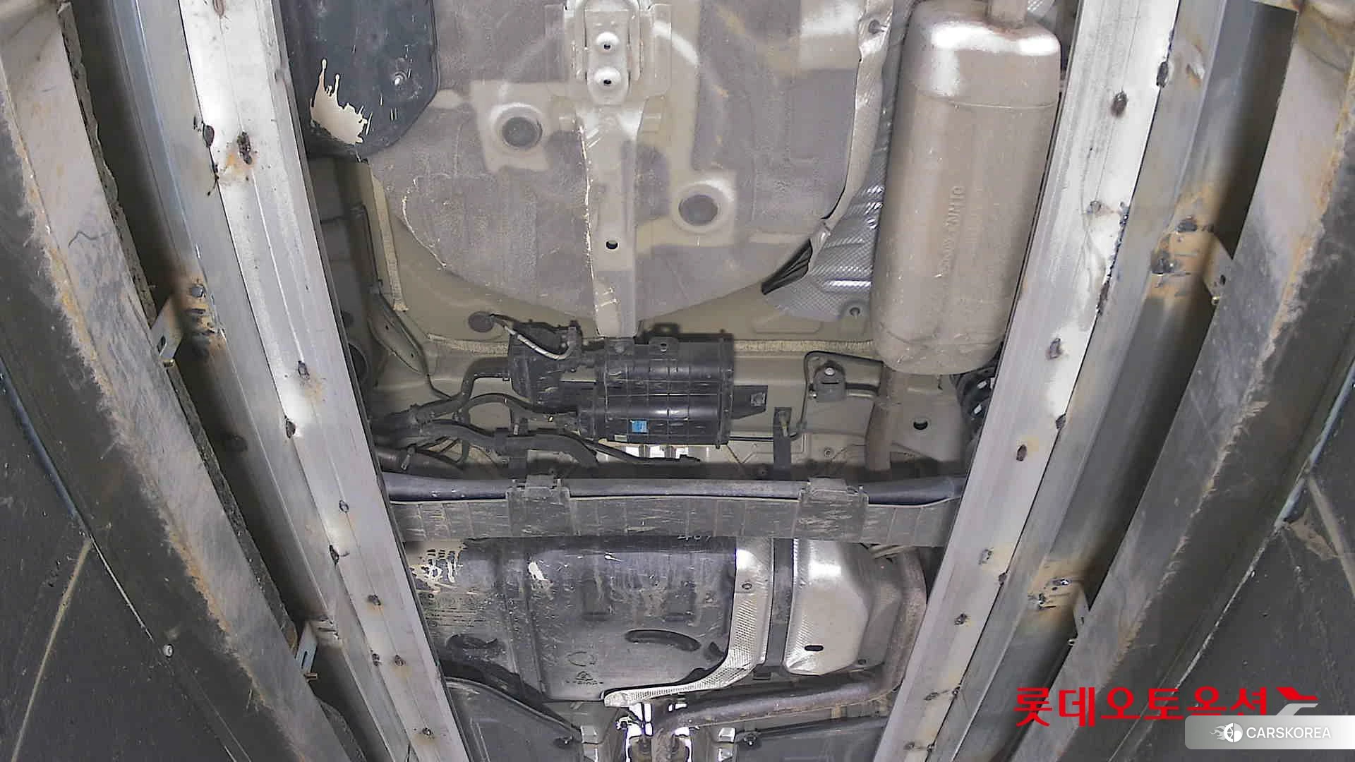 Hyundai Avante id 3869308 из Кореи 19