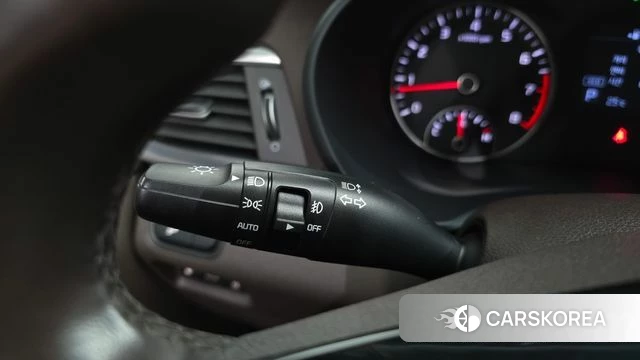 Kia The New K5 2nd generation id 4520962 из Кореи 19