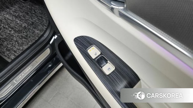 Hyundai The New Grandeur IG Hybrid id 4631838 из Кореи 19