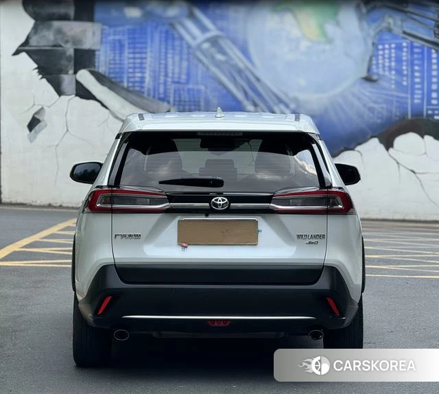 Toyota Wilanda id 4273799 из Китая 19