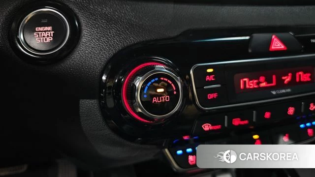 Kia The New Sorento id 4647889 из Кореи 19