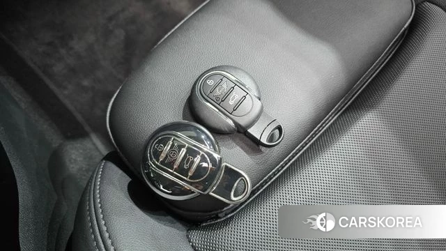 Mini Cooper Clubman id 4422124 из Кореи 19