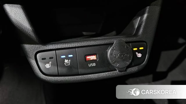 Kia The New Kia Ray id 4782997 из Кореи 19