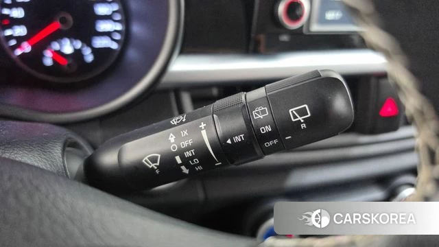 Kia All New Morning (JA) id 4746883 из Кореи 19