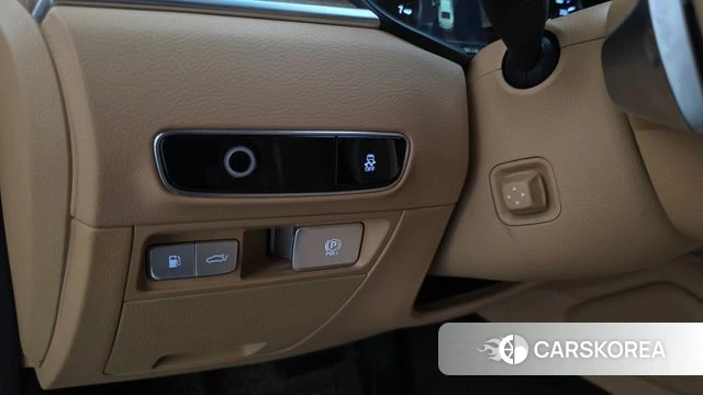 Kia The New K9 2nd generation id 4871785 из Кореи 19