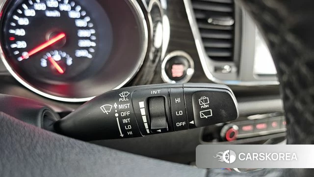 Kia The New Carnival id 4424647 из Кореи 19