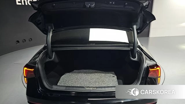 Kia The New K5 3rd generation id 4375125 из Кореи 19