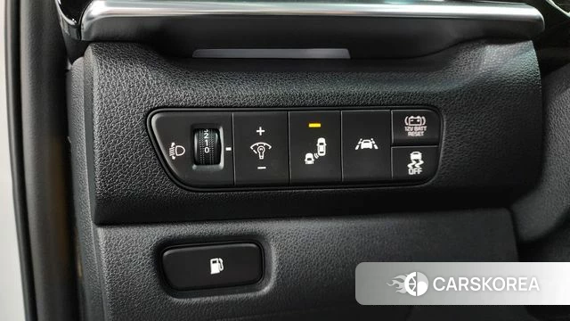 Kia The New Niro id 4284423 из Кореи 19